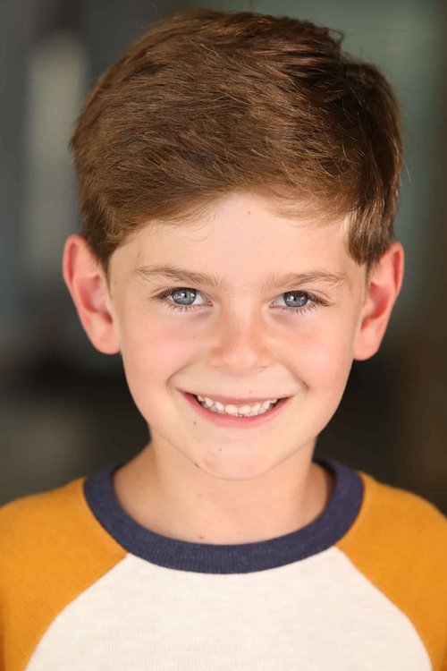 Jaxon Goldenberg Jaxon Goldenberg