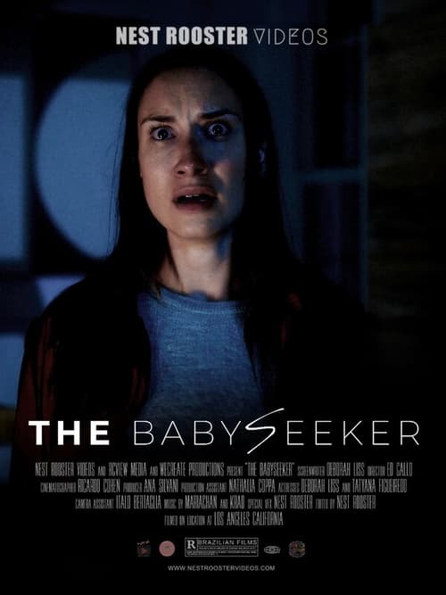 The Baby Seeker Poster