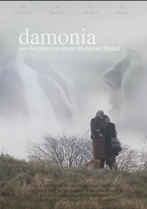 Damonia poster 2