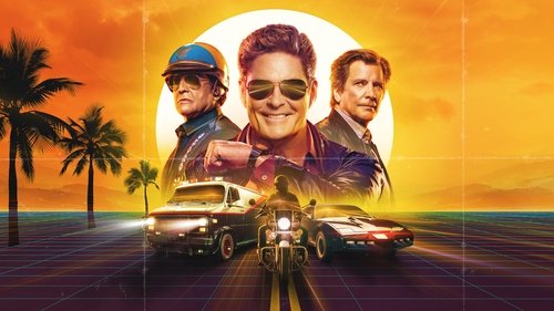 Battle of the 80s Supercars with David Hasselhoff (2019) Voller Film-Stream online anschauen