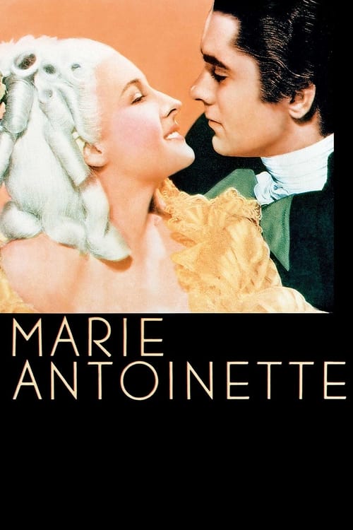 Marie+Antoinette