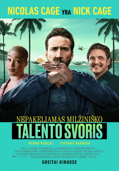 Poster