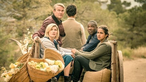 Doctor Who - 6. Bölüm
