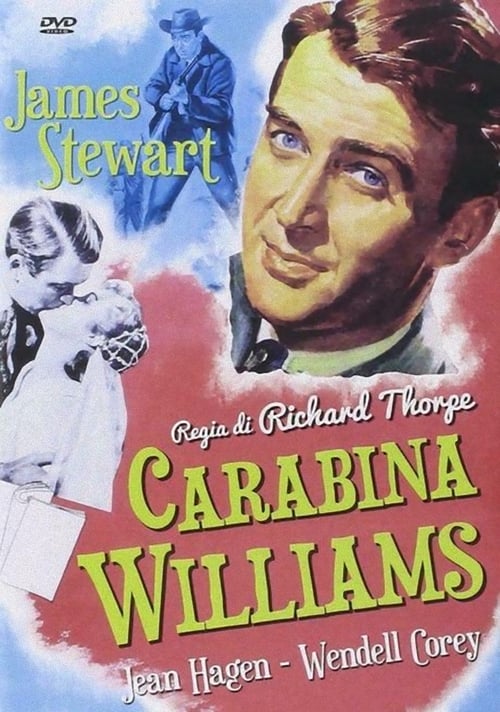 Carabina+Williams