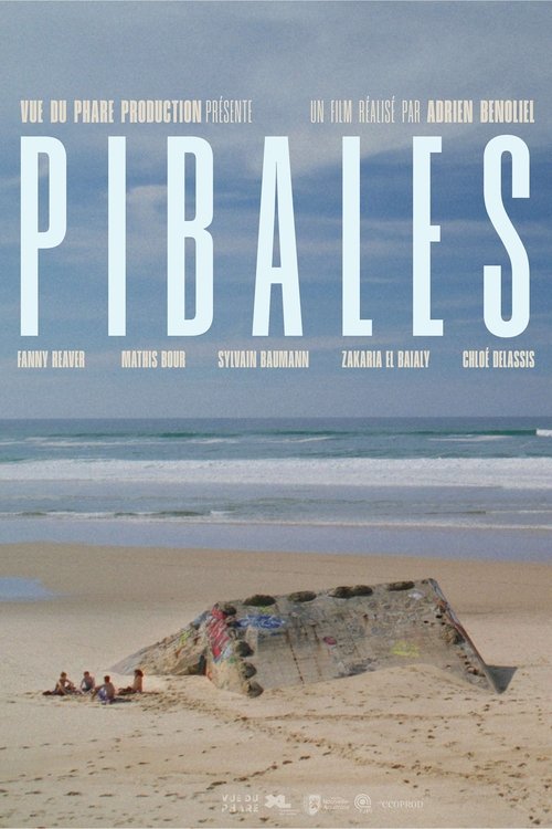 Pibales Poster