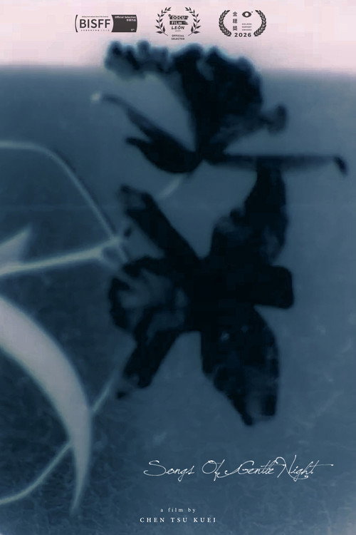 Songs of Gentle Night