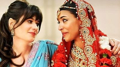 New Girl - 25. Bölüm