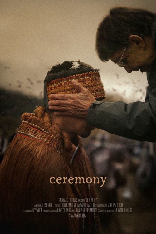 ceremony