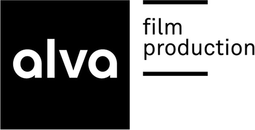 Alva Film Logo