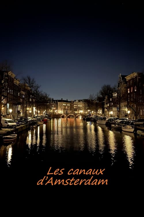 Les+canaux+d%E2%80%99Amsterdam