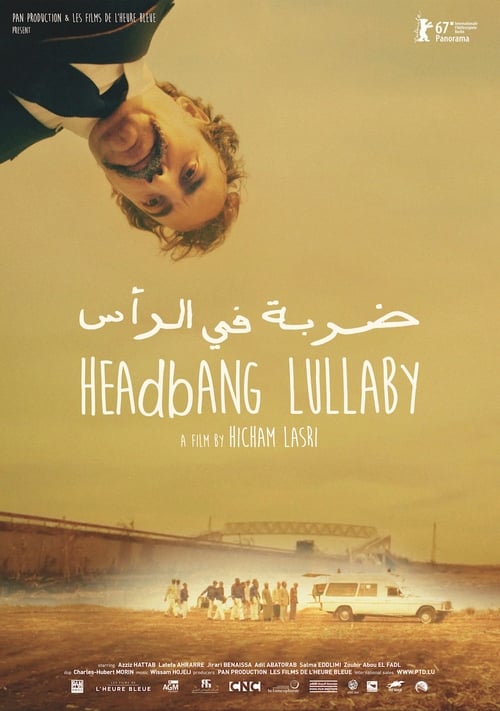 Headbang+Lullaby