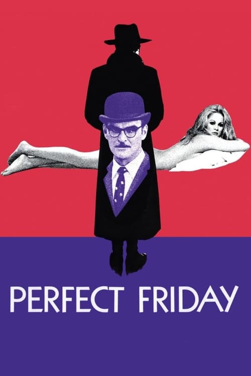 Perfect+Friday