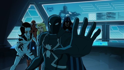 Ultimate Spider-Man - 20. Bölüm