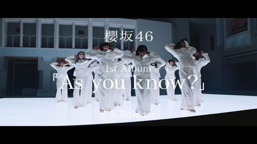 The 2nd Mass survey! Sakurazaka46 Anything Ranking!