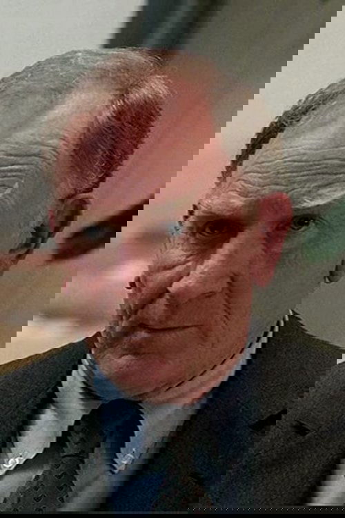 Michael Currie
