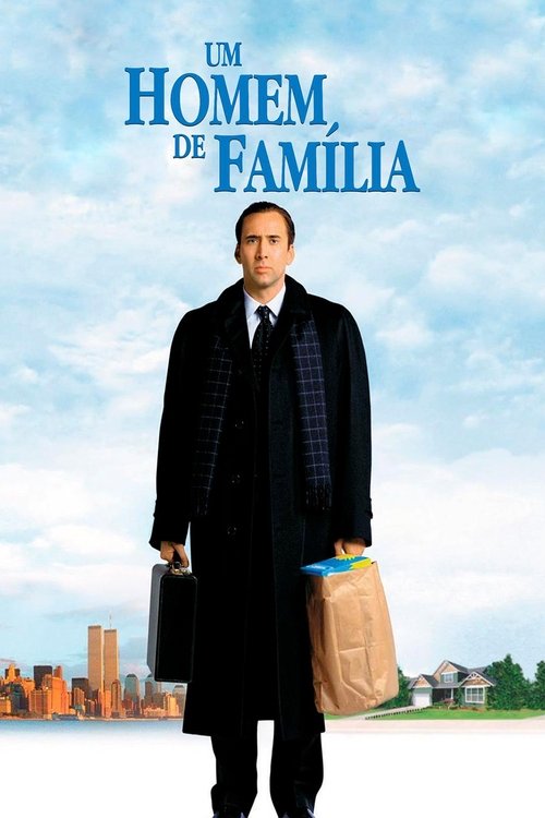 Assistir ! Um Homem de Família 2000 Filme Completo Dublado Online Gratis
