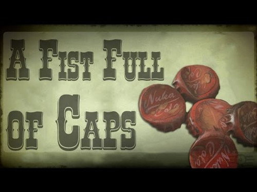 A Fist Full of Caps