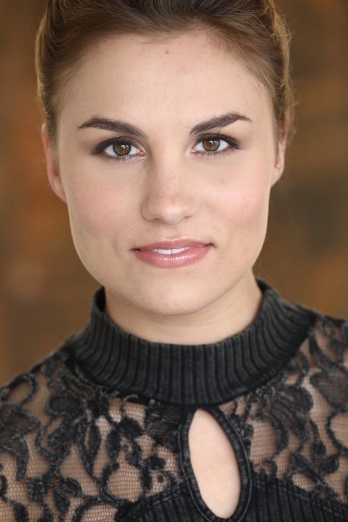 Poster of Emily Jordan