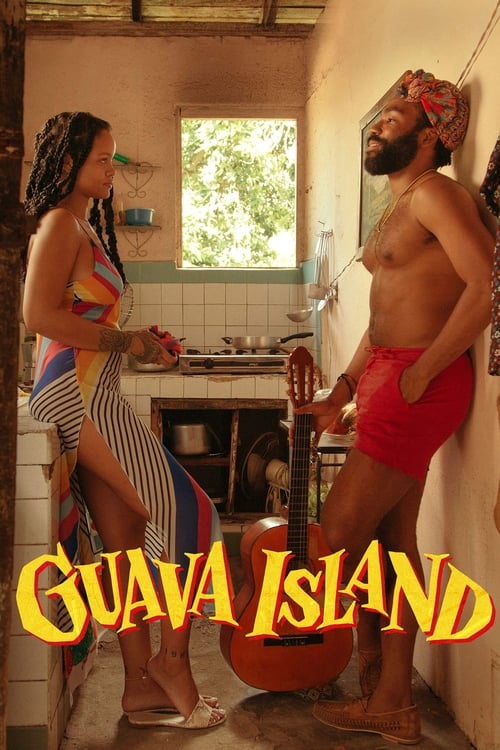 Guava Island (2019) Watch Full Movie Streaming Online