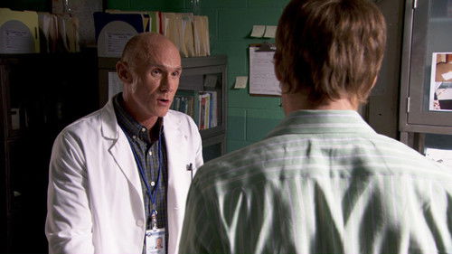 Dexter - 4. Bölüm - Dex Takes a Holiday