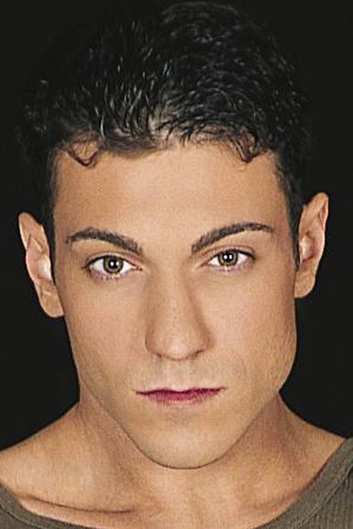 Poster of Drew Damon