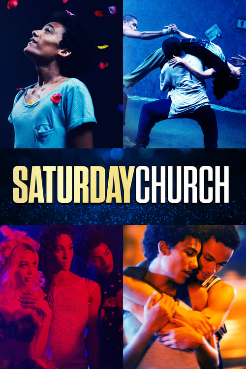 Movie image Saturday Church 