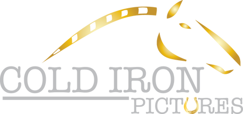 Cold Iron Pictures Logo