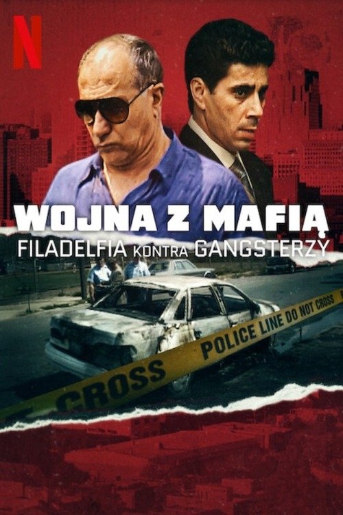 Plakat serialu