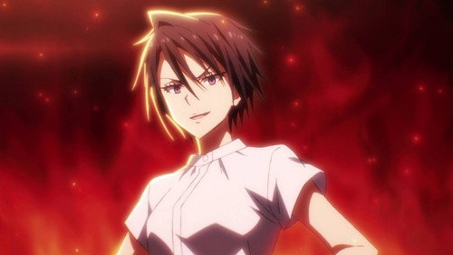 An Unsettling Feeling