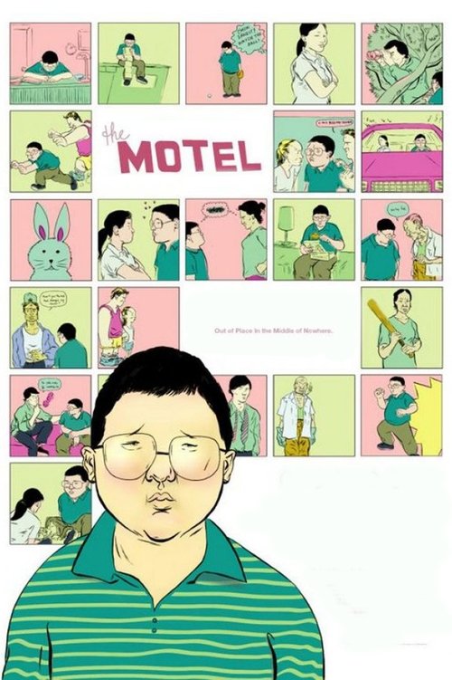Ver The Motel (2005) Completa En Castellano Ver Pelical The Motel (2005) Gratis en línea