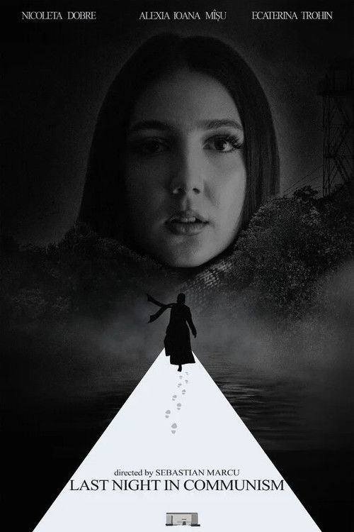 Last Night in Communism