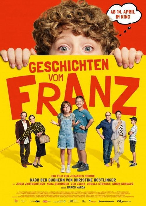Tales of Franz (2022) Watch Full HD Streaming Online
