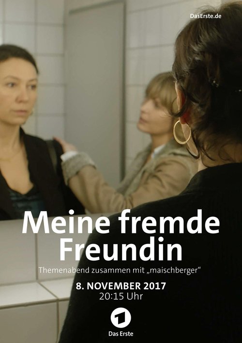 Movie image Meine fremde Freundin 