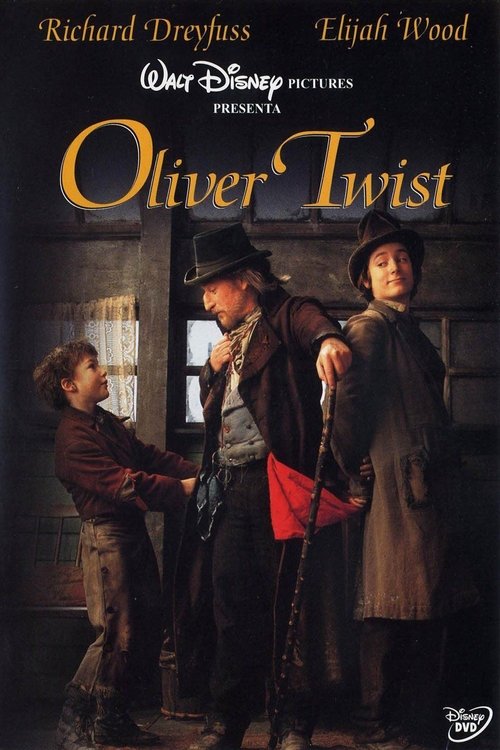Oliver+Twist