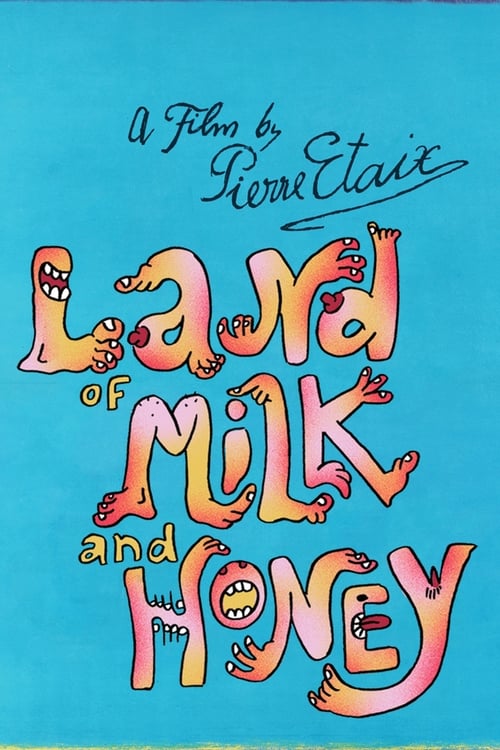 Land+of+Milk+and+Honey