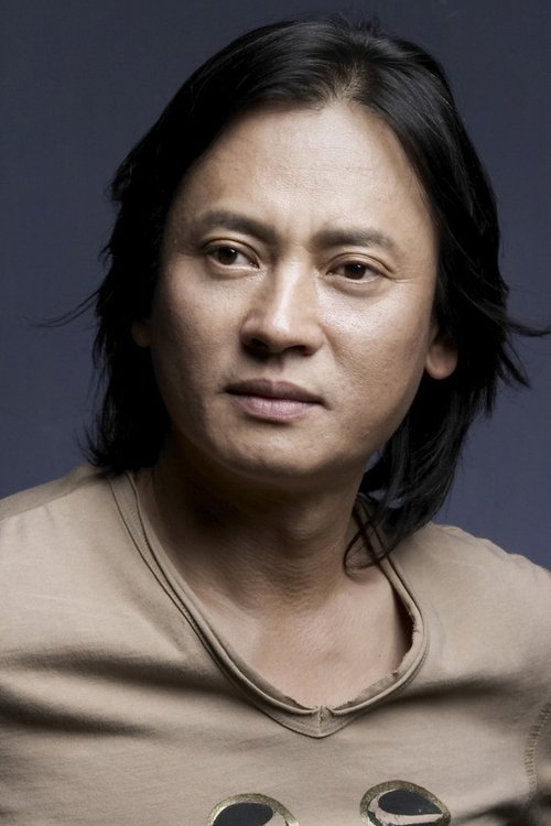 Kim Byeong-ok Kim Byeong-ok #1