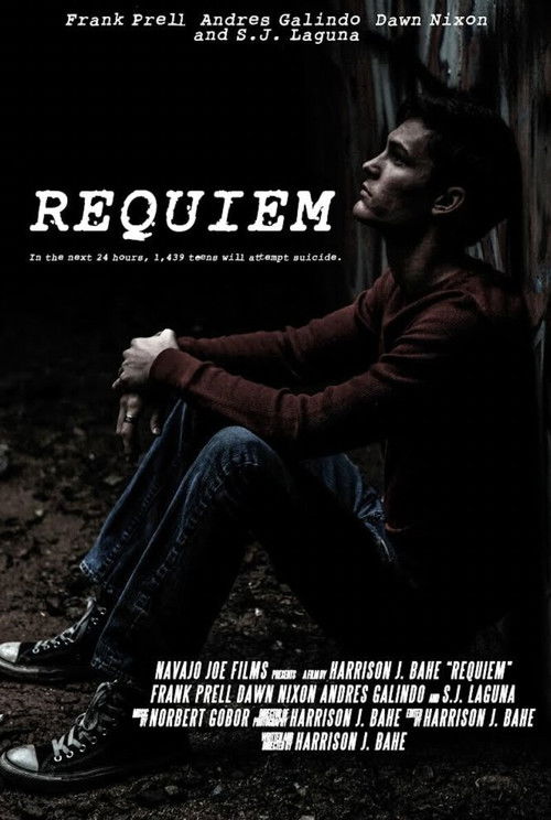 Requiem Poster