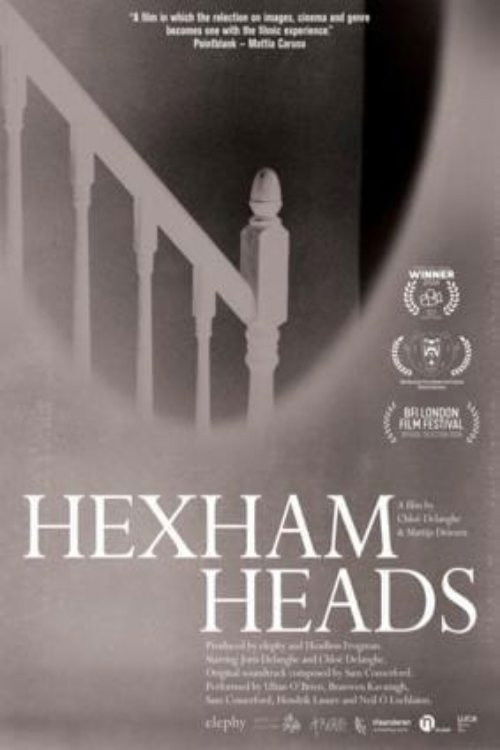Hexham Heads