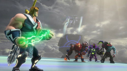 He-Man and the Masters of the Universe - 7. Bölüm