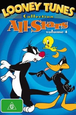 Looney Tunes: All Stars Collection - Volume 4