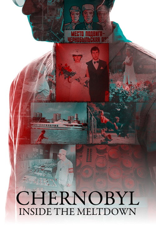 Chernobyl: Inside The Meltdown