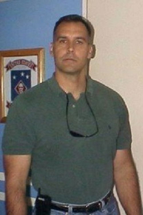 Zdjęcie James D. Dever