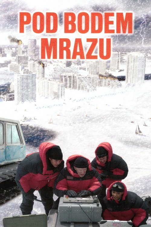 Smrtiaci mráz