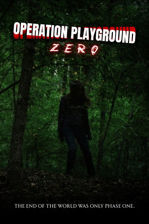 Operation Playground: Zero