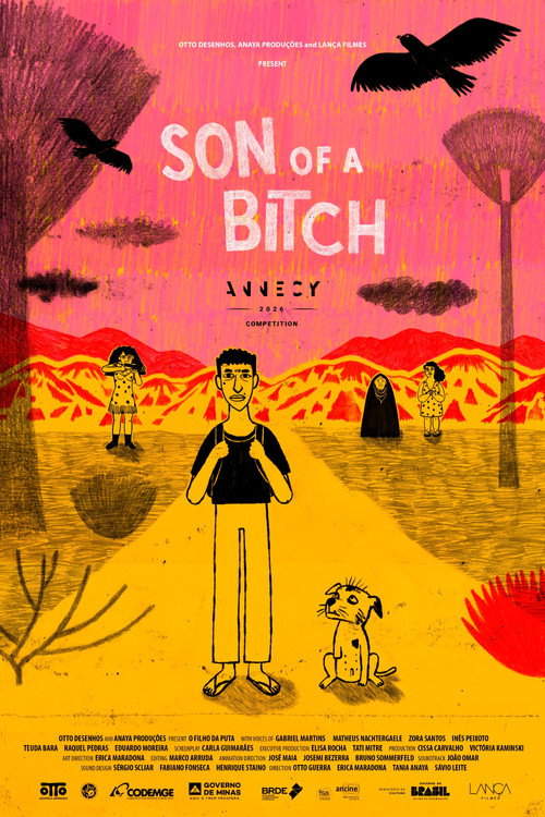 The Son of a Bitch