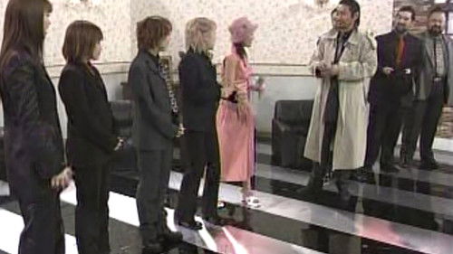 Challenge moni's The Godfather