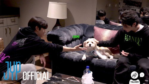 [SKZ-TALKER GO! Season 3] Ep.05 LOS ANGELES