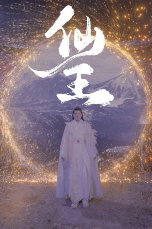 仙王电影海报