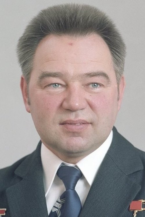 Poster of Georgiy Grechko