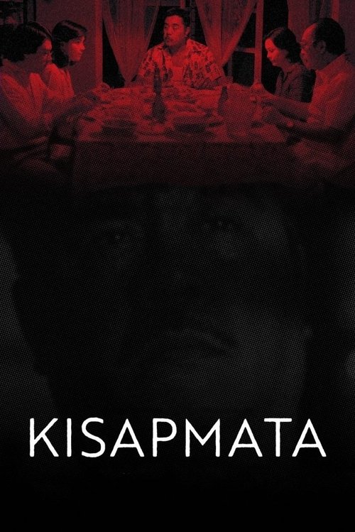 Kisapmata poster